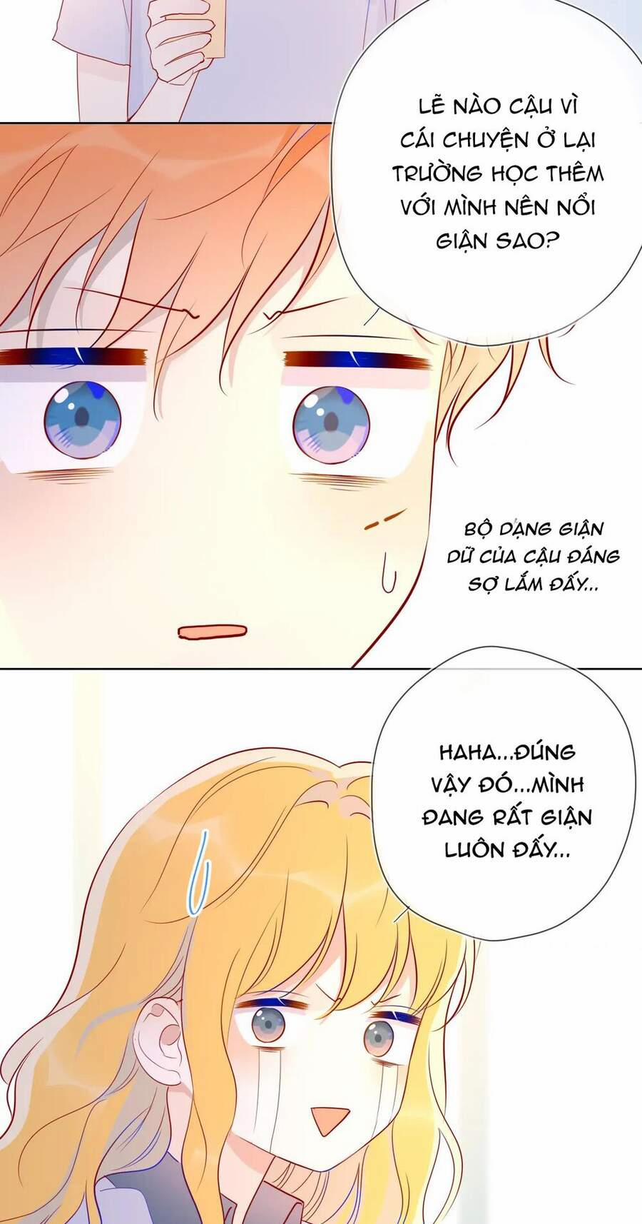 Ngôi Sao Cho Tôi 49 trang 11