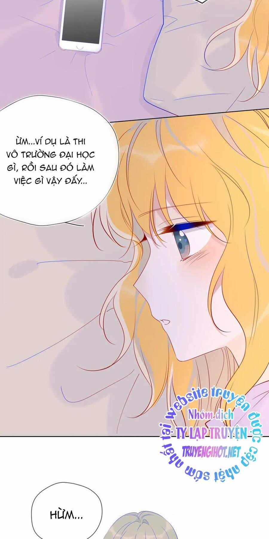 Ngôi Sao Cho Tôi 49 trang 14