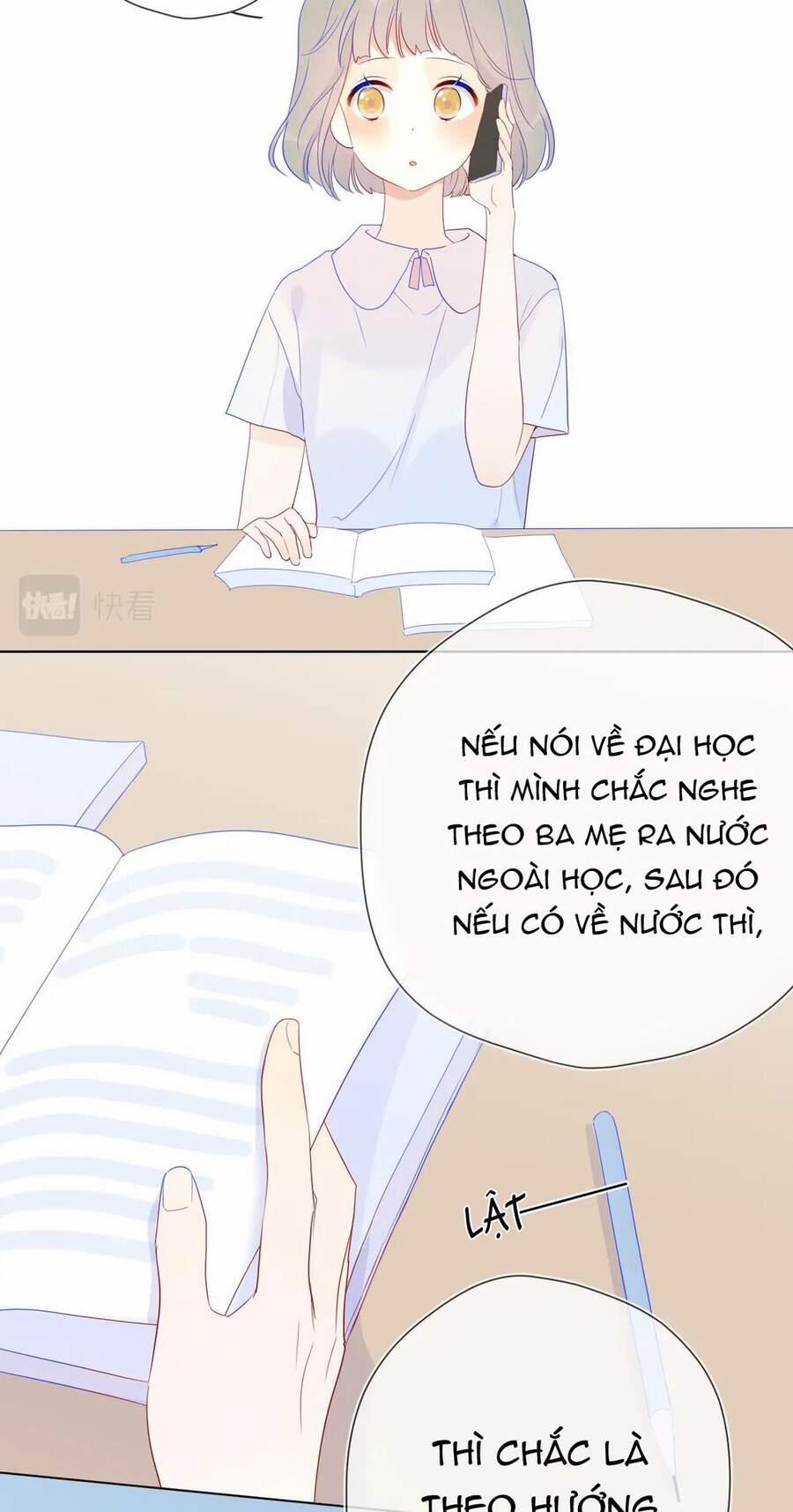 Ngôi Sao Cho Tôi 49 trang 15