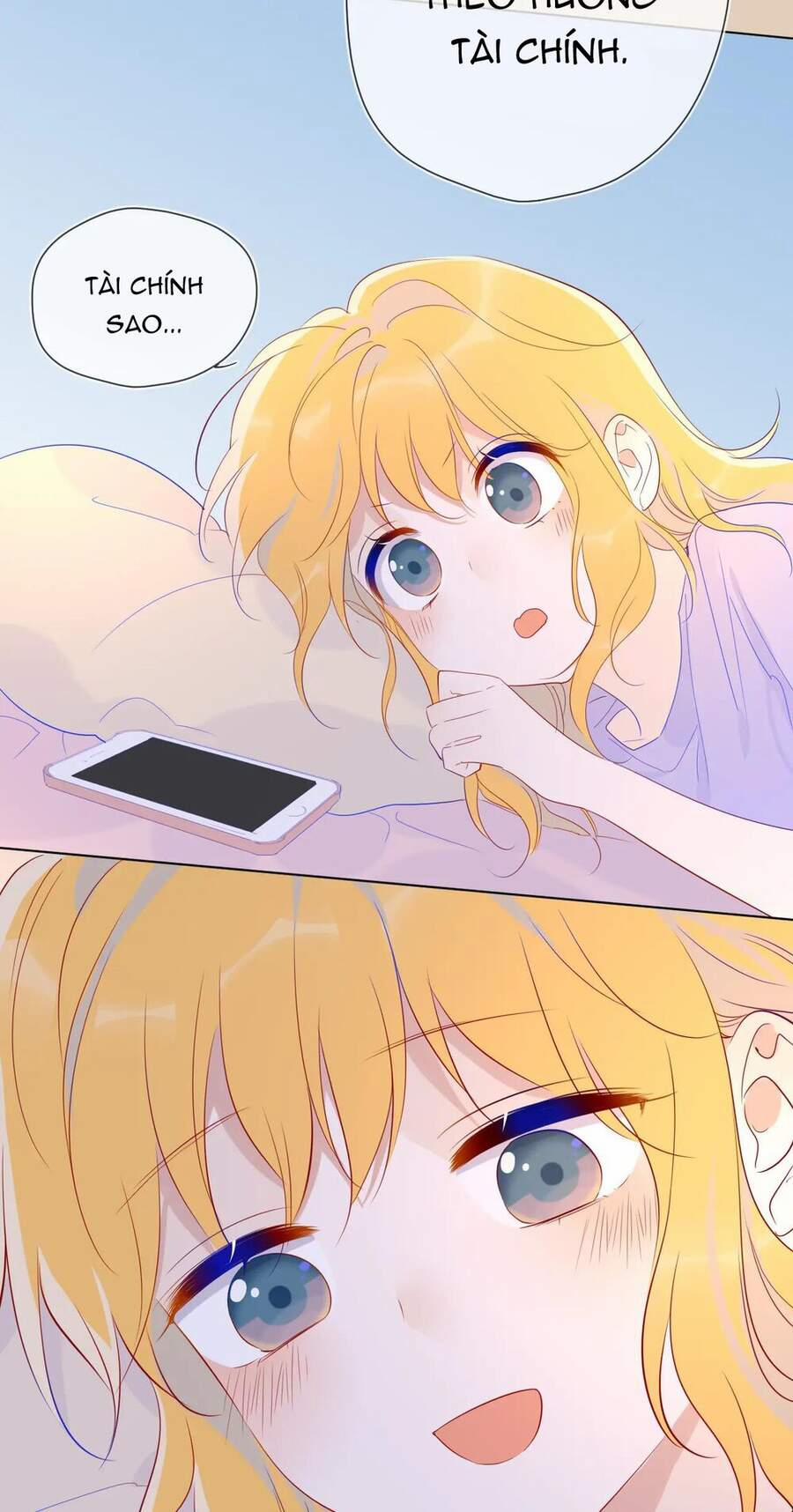 Ngôi Sao Cho Tôi 49 trang 16