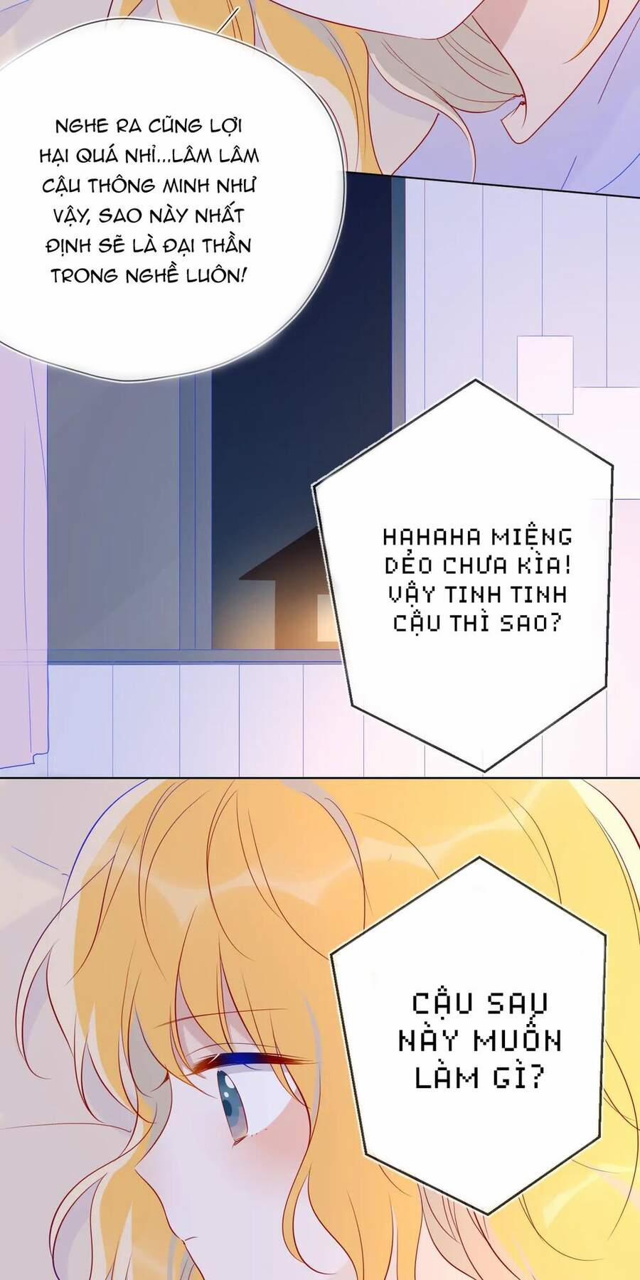 Ngôi Sao Cho Tôi 49 trang 17