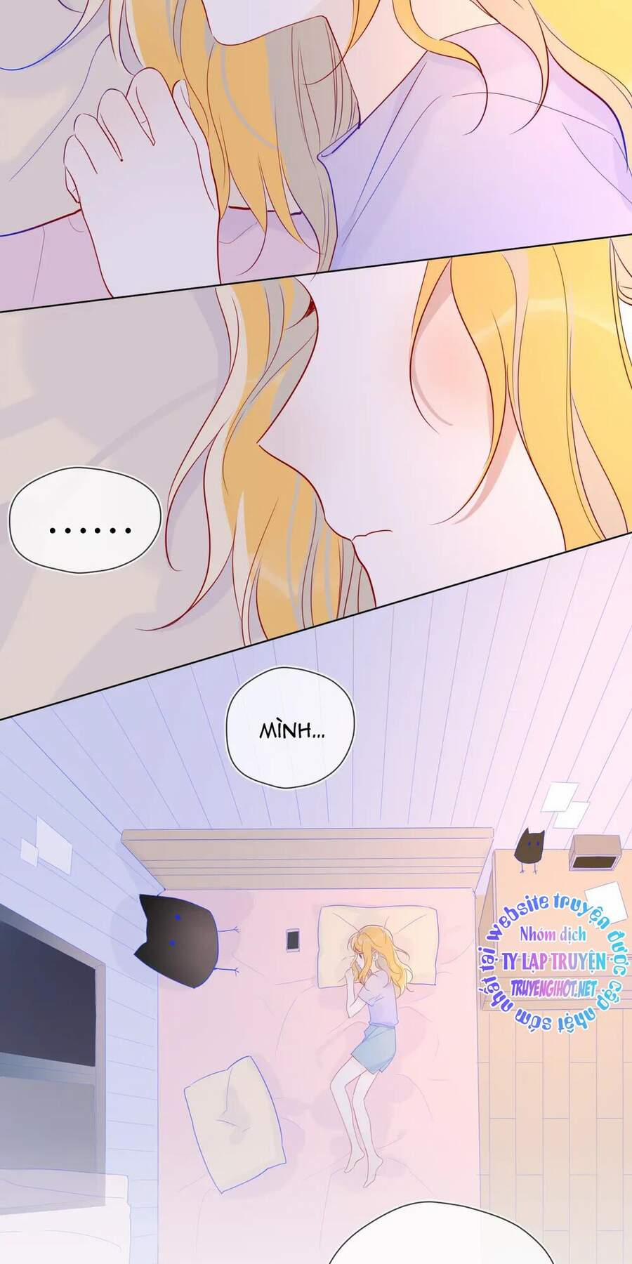 Ngôi Sao Cho Tôi 49 trang 18