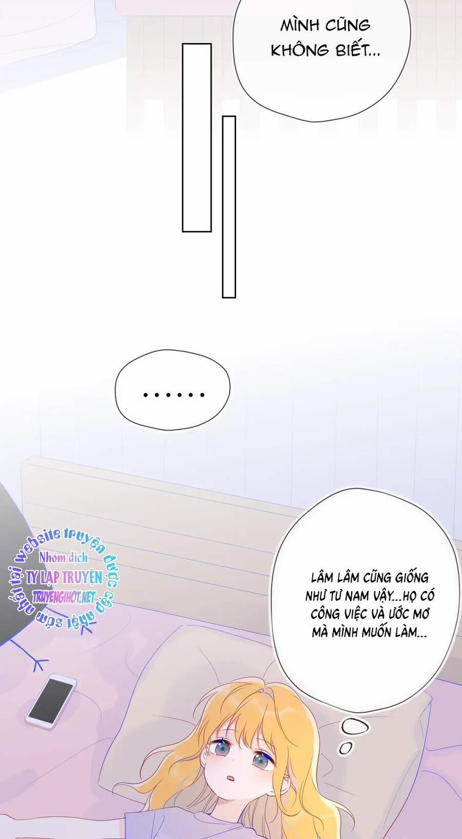 Ngôi Sao Cho Tôi 49 trang 19