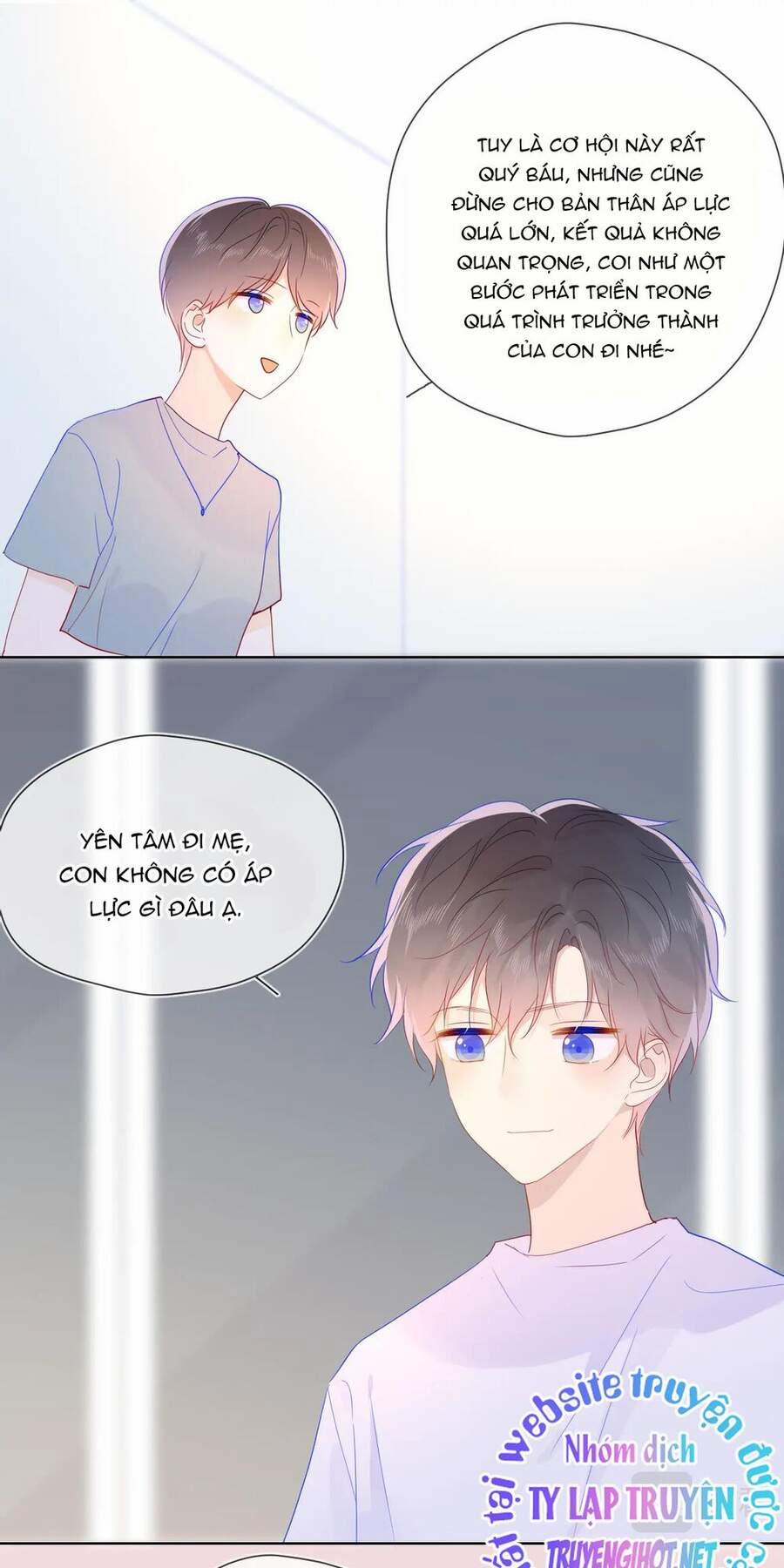 Ngôi Sao Cho Tôi 49 trang 26