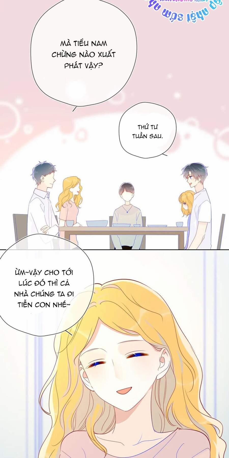 Ngôi Sao Cho Tôi 49 trang 27