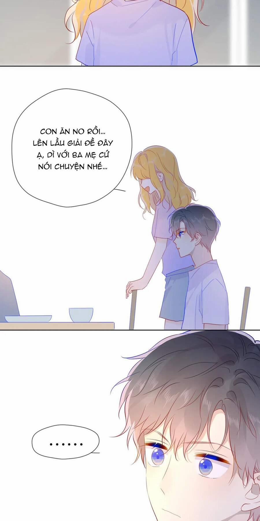 Ngôi Sao Cho Tôi 49 trang 31