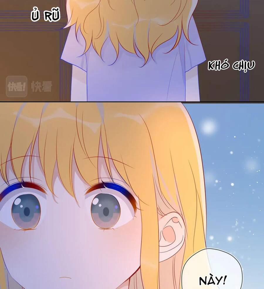 Ngôi Sao Cho Tôi 49 trang 33