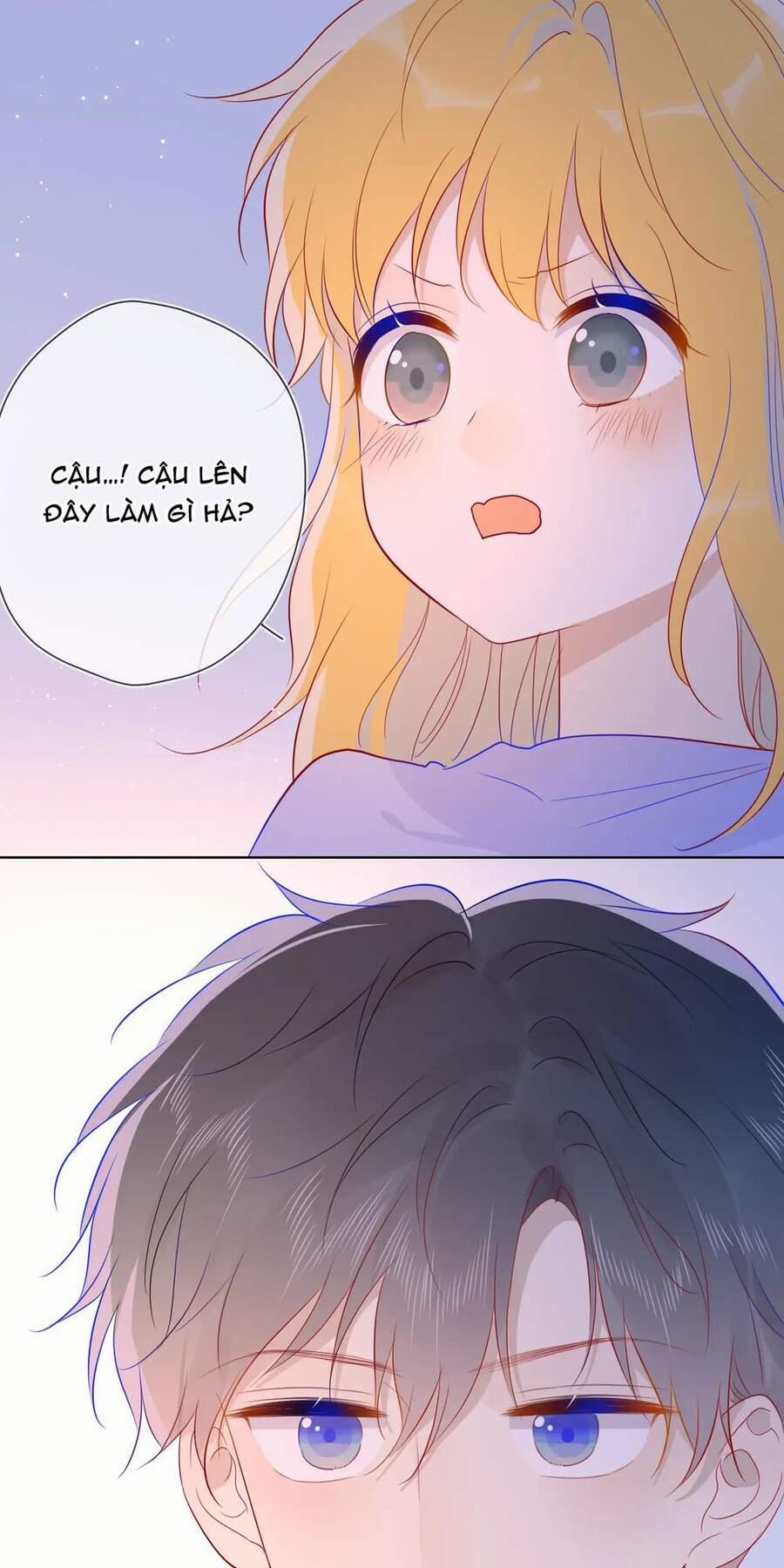 Ngôi Sao Cho Tôi 49 trang 35