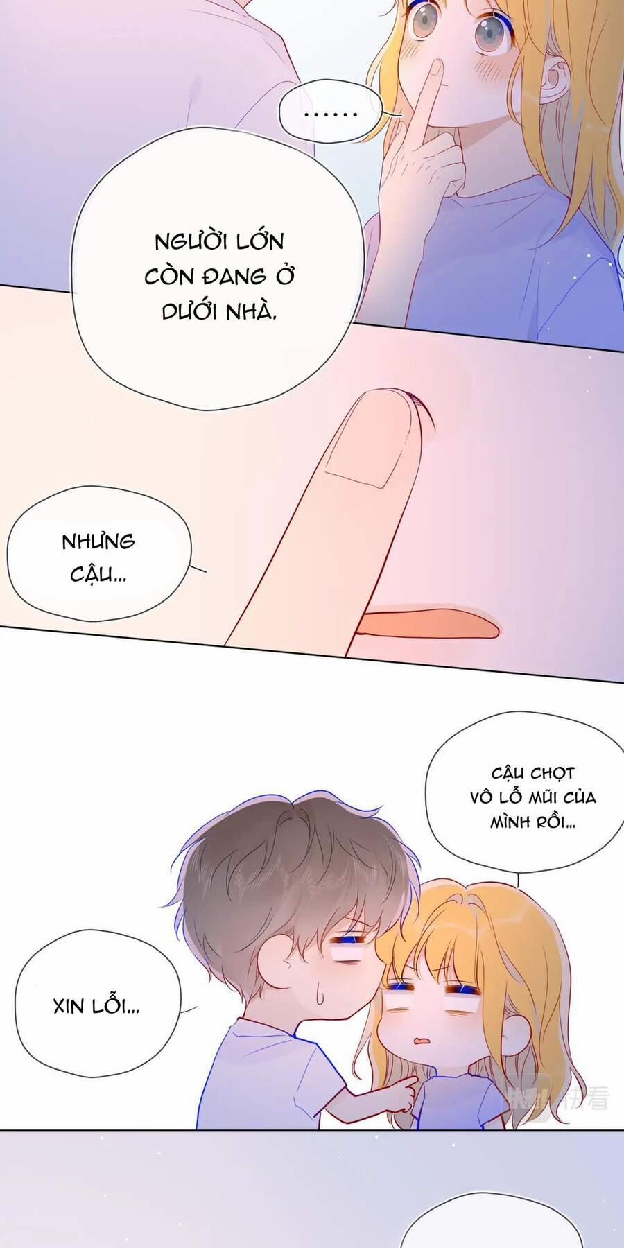 Ngôi Sao Cho Tôi 49 trang 38