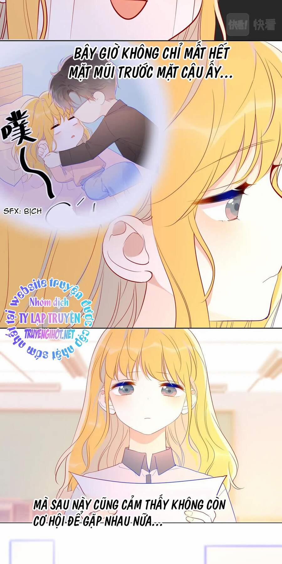 Ngôi Sao Cho Tôi 49 trang 6