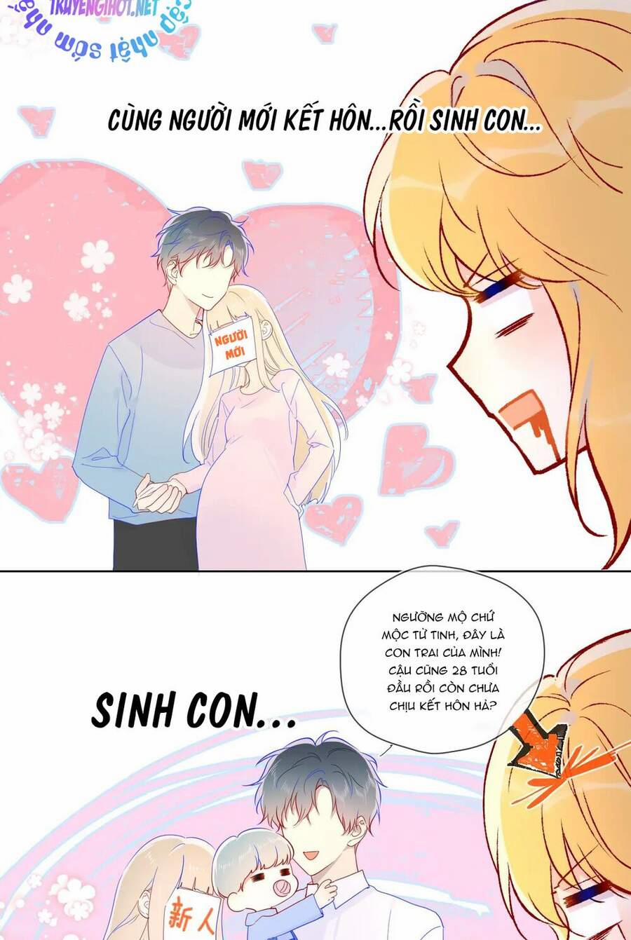 Ngôi Sao Cho Tôi 49 trang 8