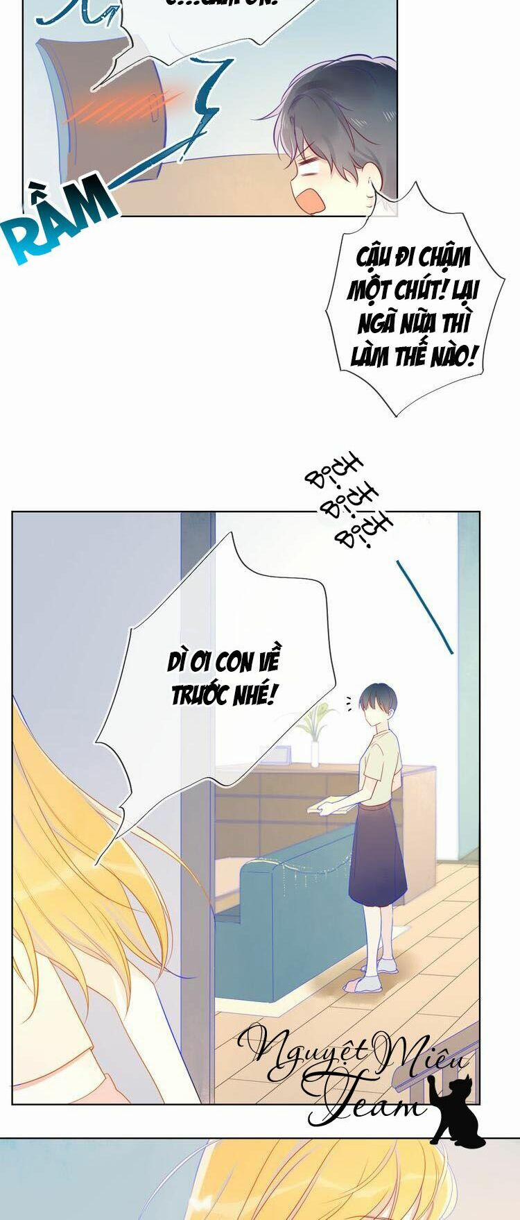 Ngôi Sao Cho Tôi 5 trang 13