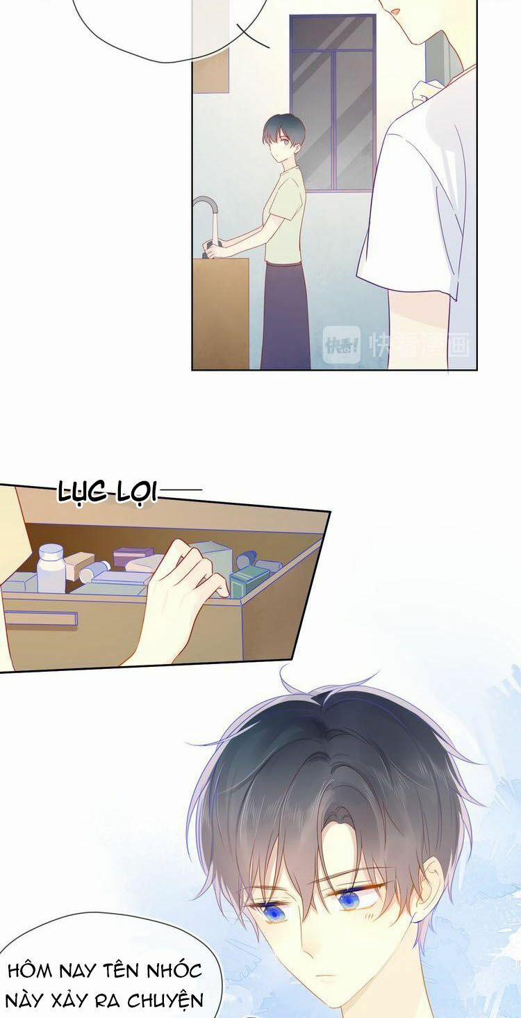 Ngôi Sao Cho Tôi 5 trang 15