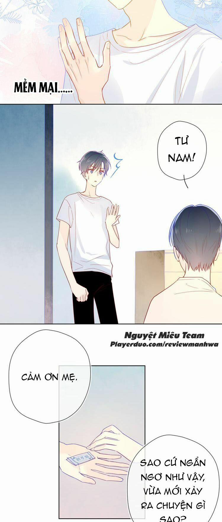 Ngôi Sao Cho Tôi 5 trang 17