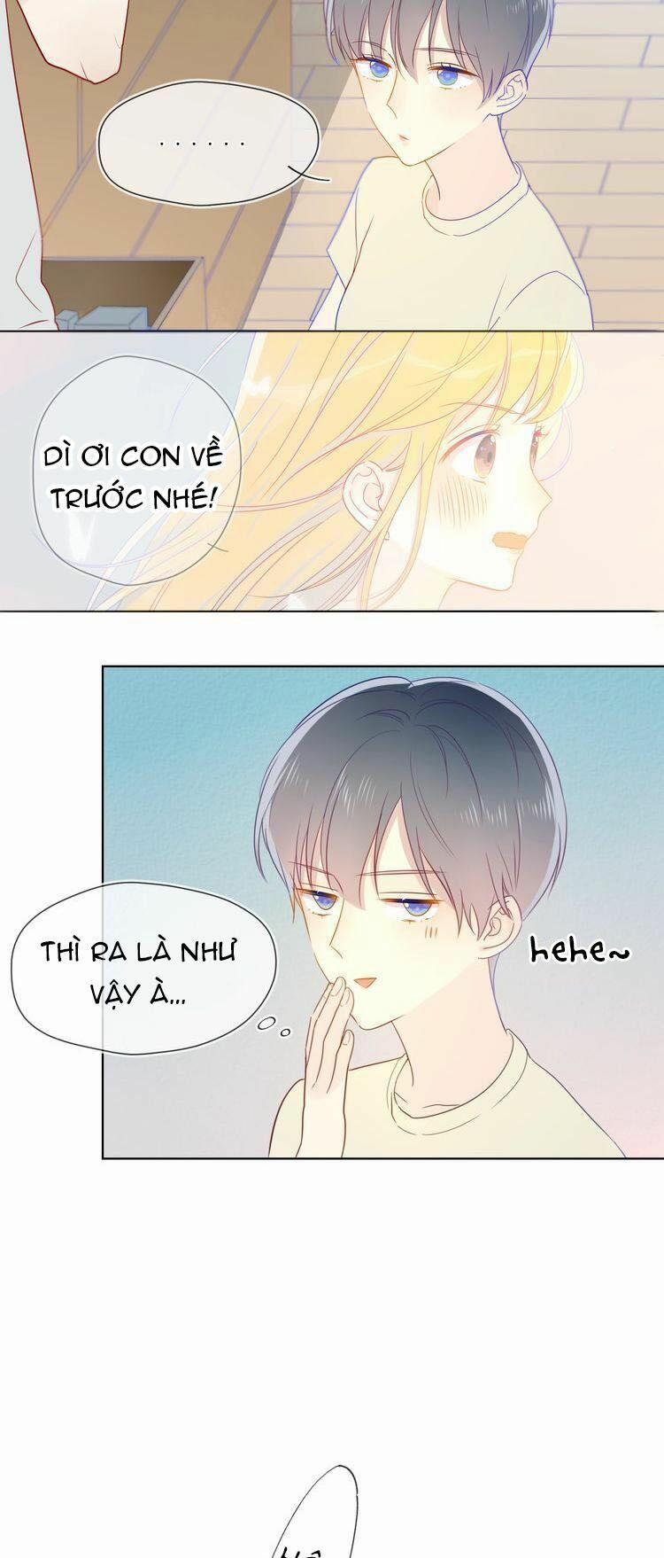 Ngôi Sao Cho Tôi 5 trang 19