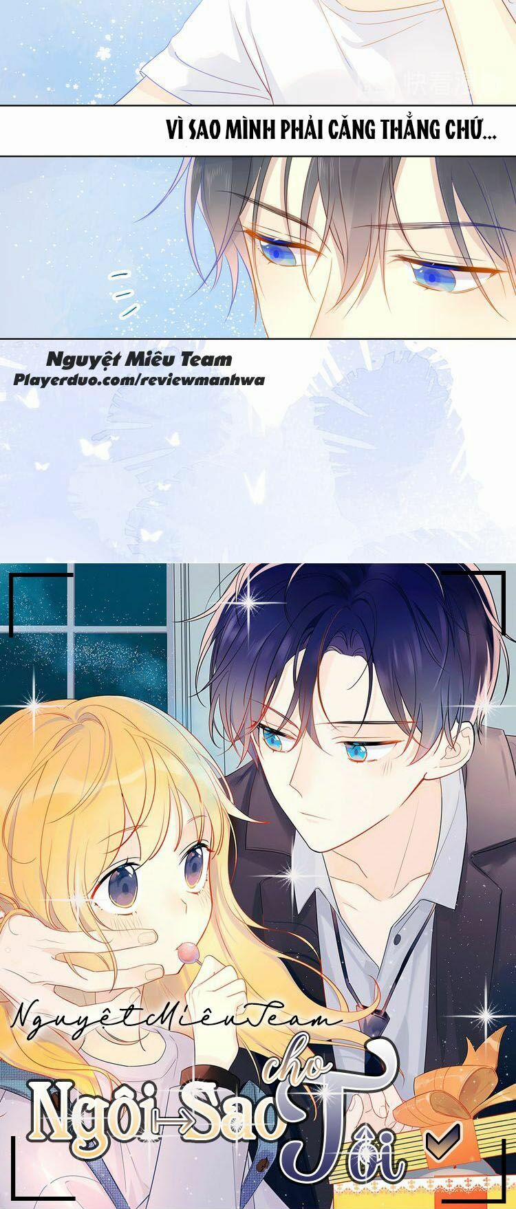 Ngôi Sao Cho Tôi 5 trang 2