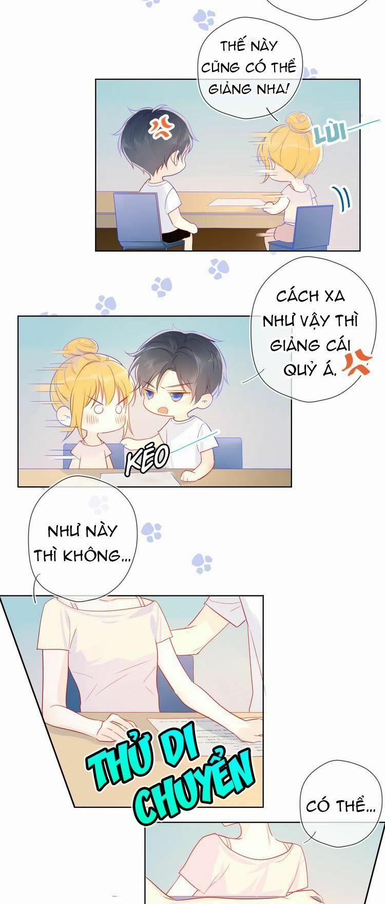 Ngôi Sao Cho Tôi 5 trang 4