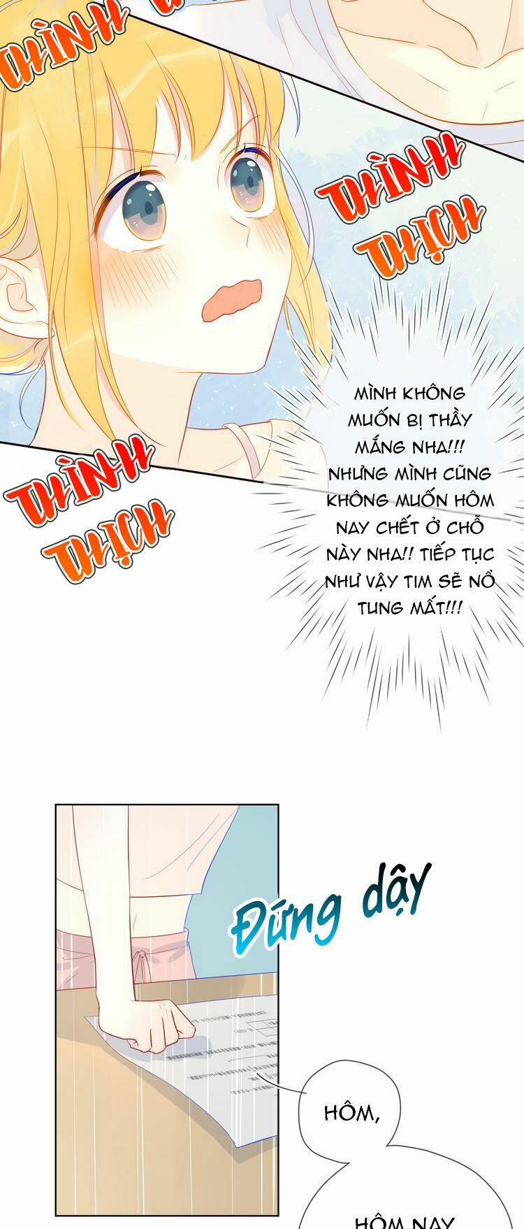 Ngôi Sao Cho Tôi 5 trang 6