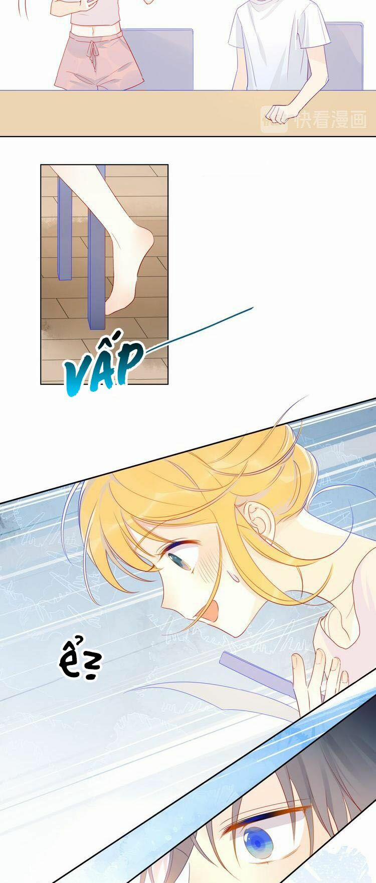 Ngôi Sao Cho Tôi 5 trang 8