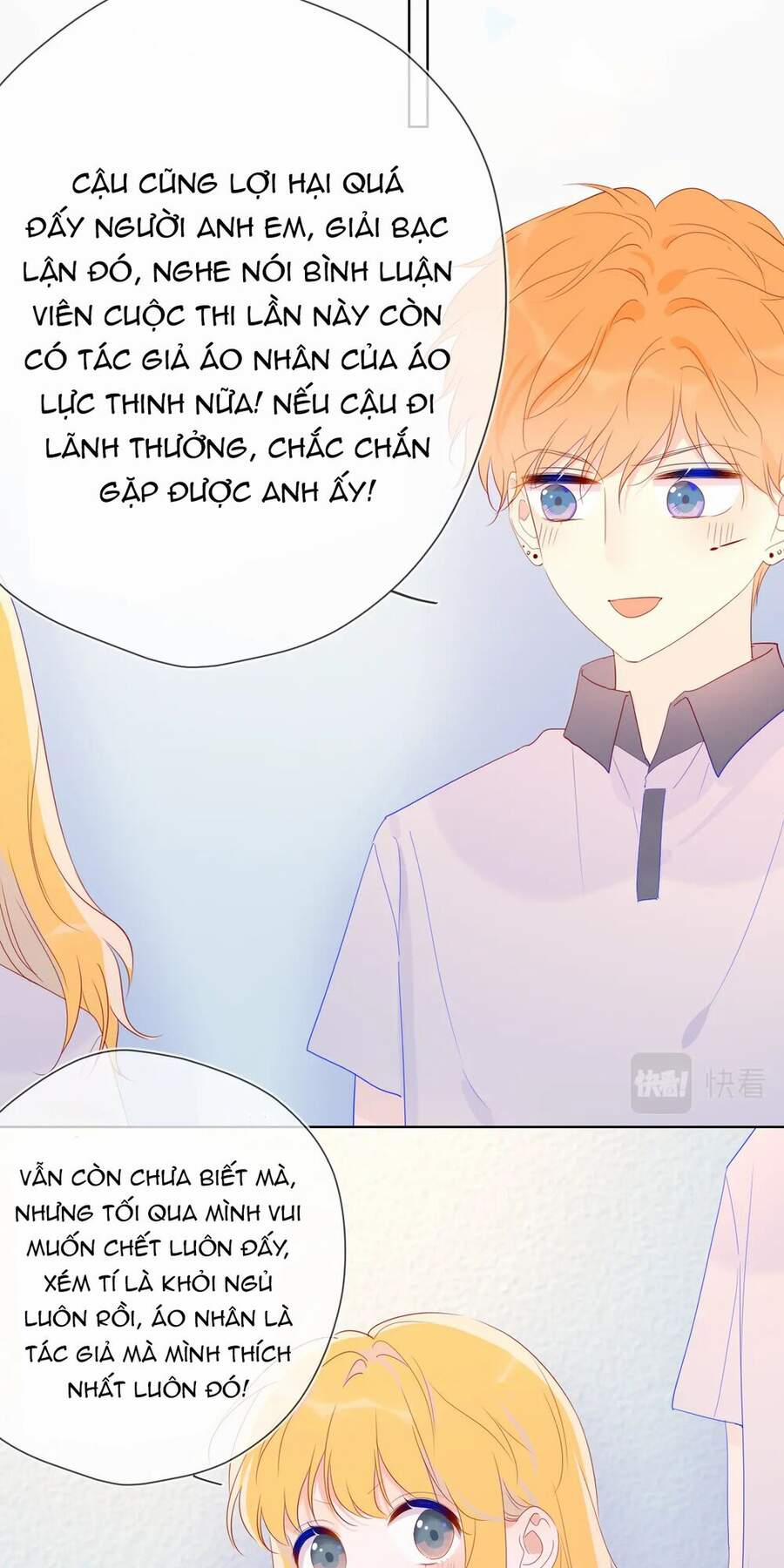 Ngôi Sao Cho Tôi 50 trang 12