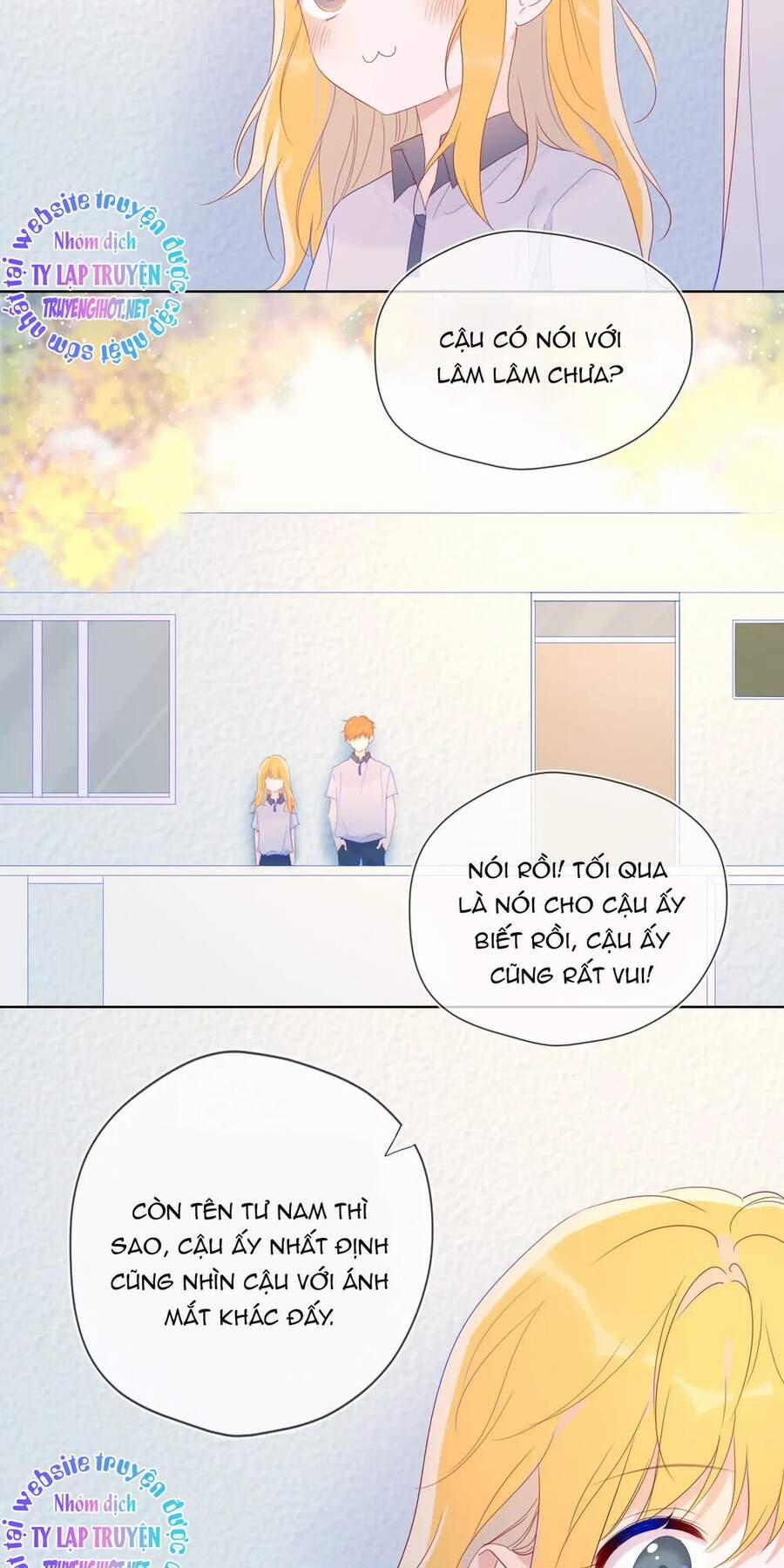 Ngôi Sao Cho Tôi 50 trang 13
