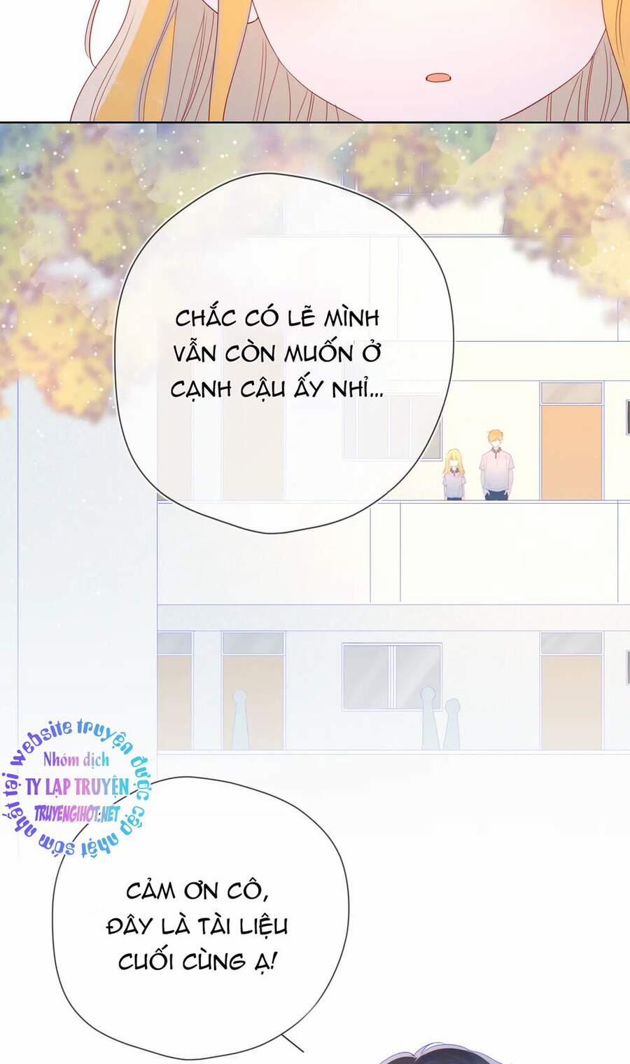 Ngôi Sao Cho Tôi 50 trang 16