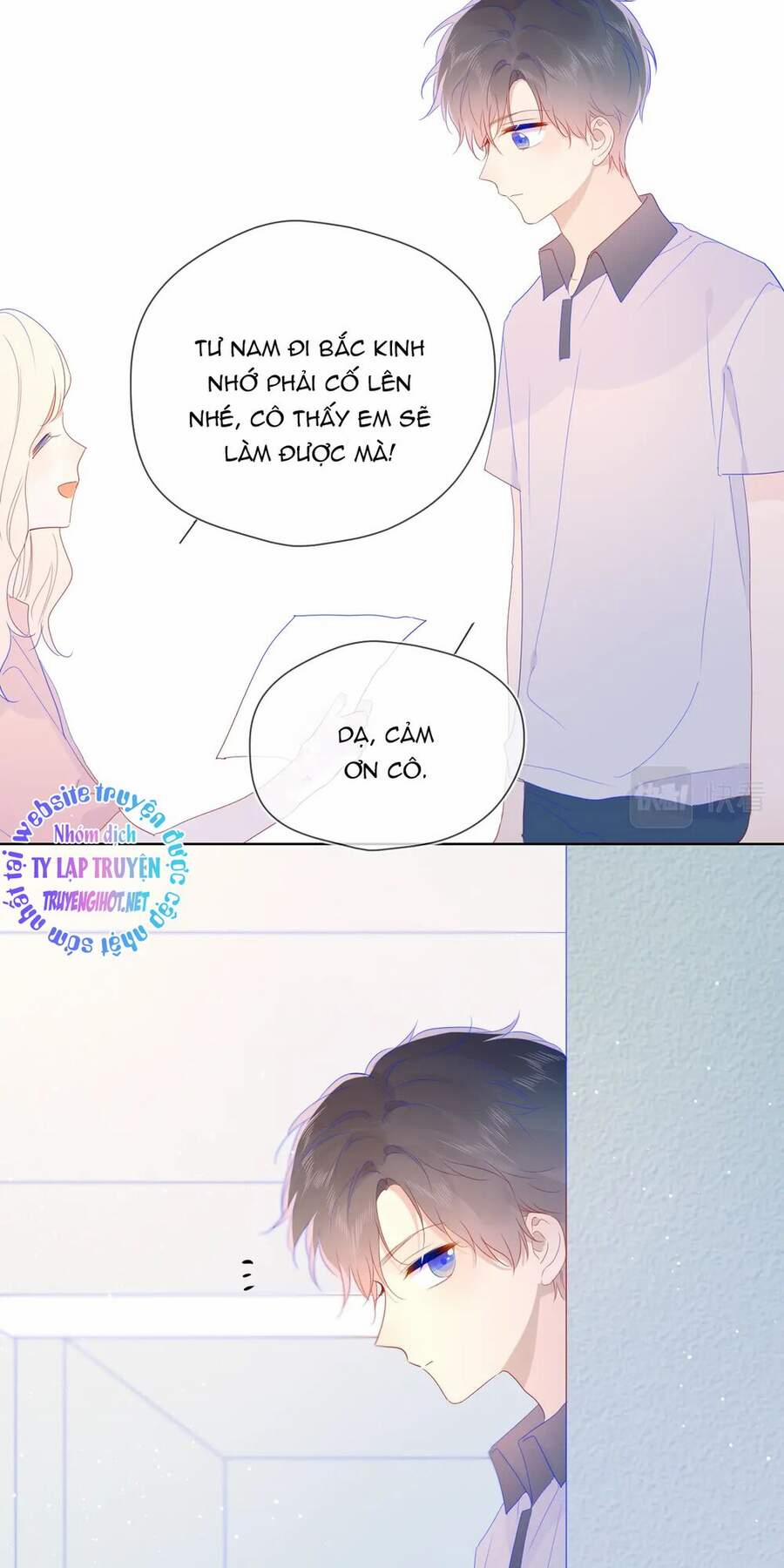 Ngôi Sao Cho Tôi 50 trang 17