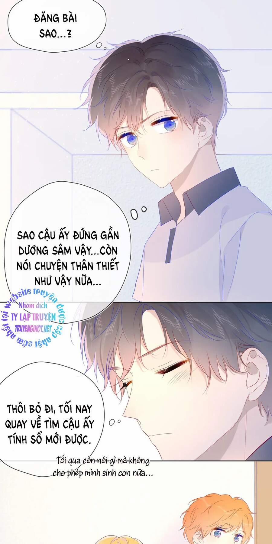 Ngôi Sao Cho Tôi 50 trang 19