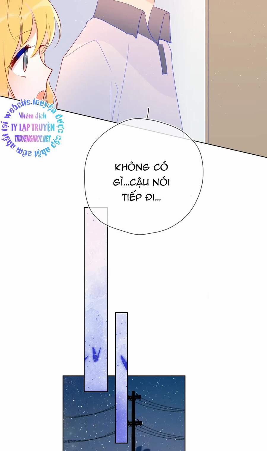 Ngôi Sao Cho Tôi 50 trang 21