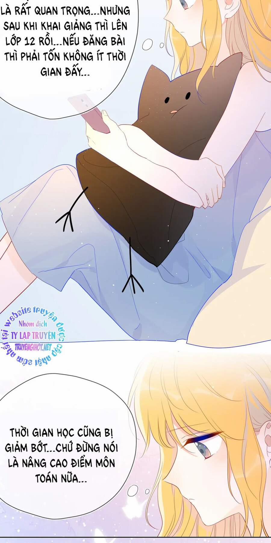 Ngôi Sao Cho Tôi 50 trang 23