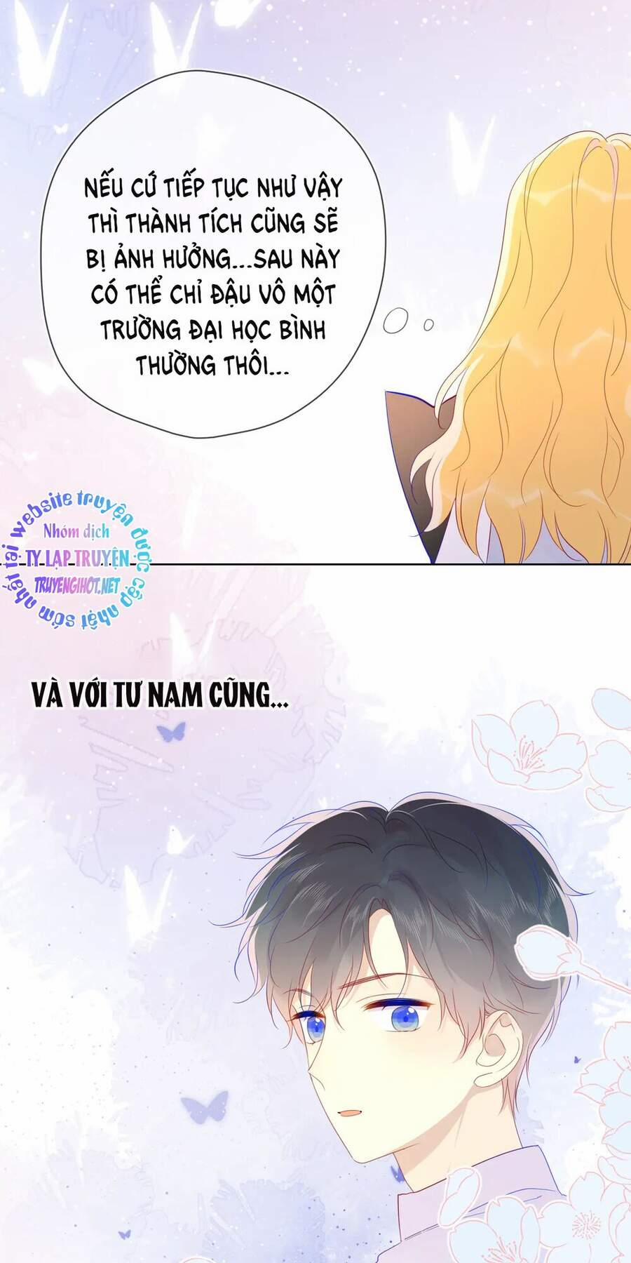 Ngôi Sao Cho Tôi 50 trang 24