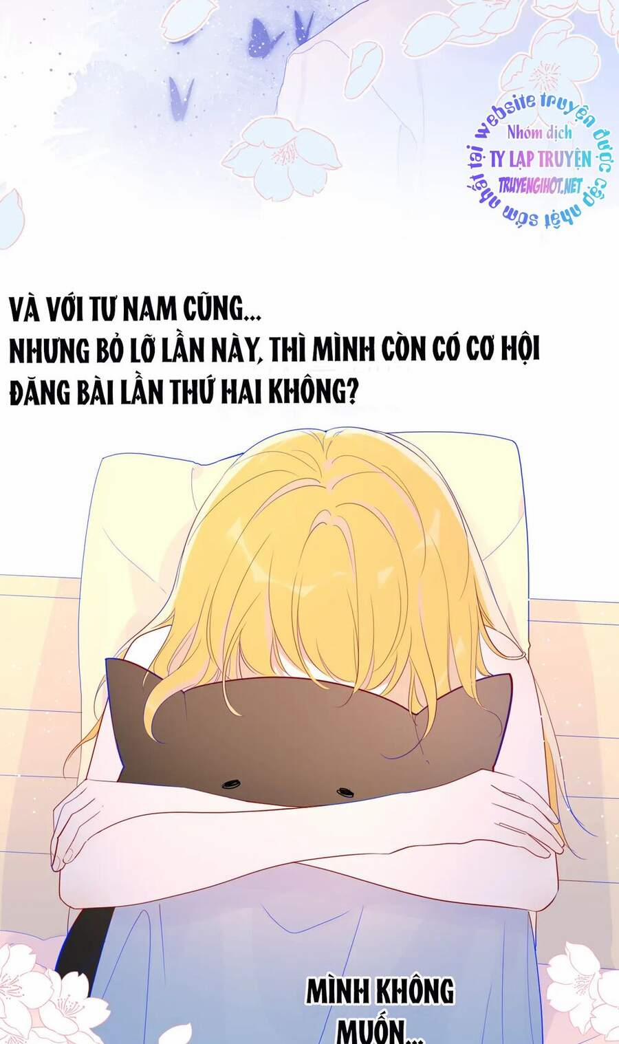 Ngôi Sao Cho Tôi 50 trang 25