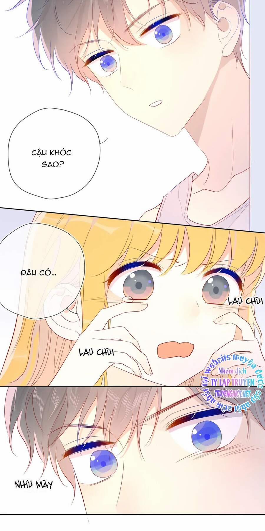 Ngôi Sao Cho Tôi 50 trang 29