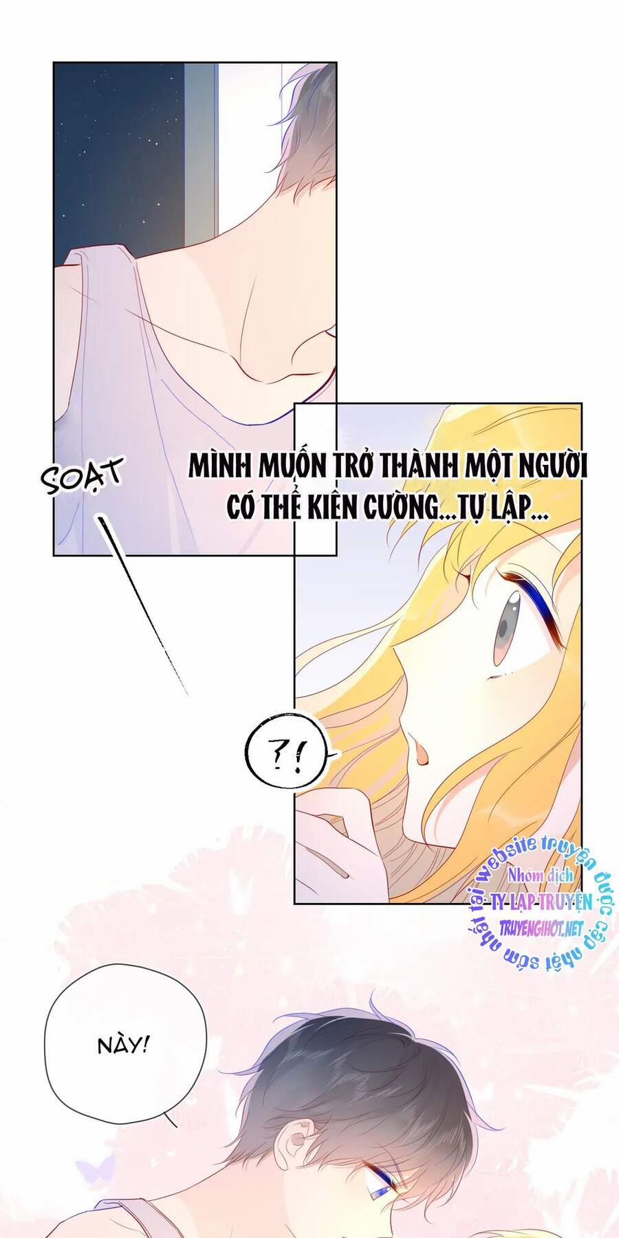 Ngôi Sao Cho Tôi 50 trang 30