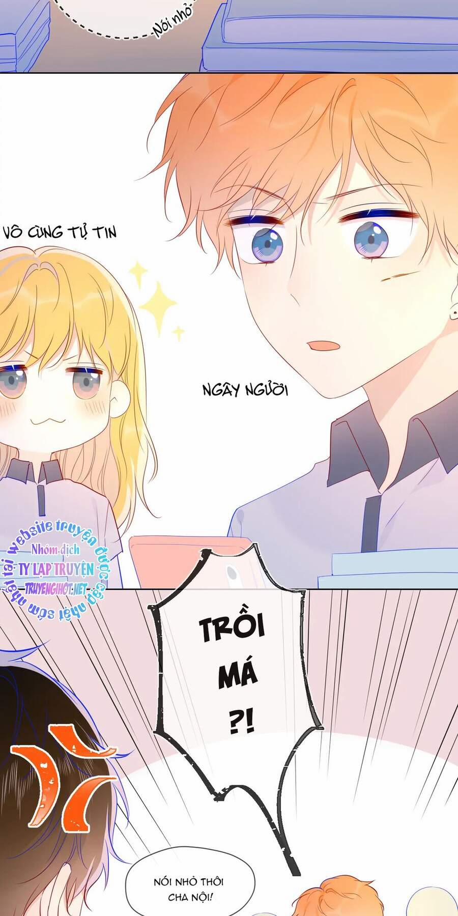 Ngôi Sao Cho Tôi 50 trang 8