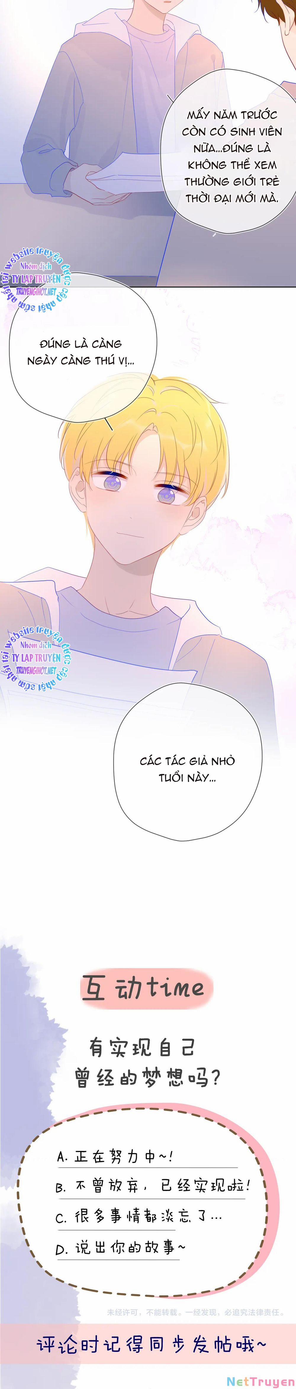 Ngôi Sao Cho Tôi 51 trang 6