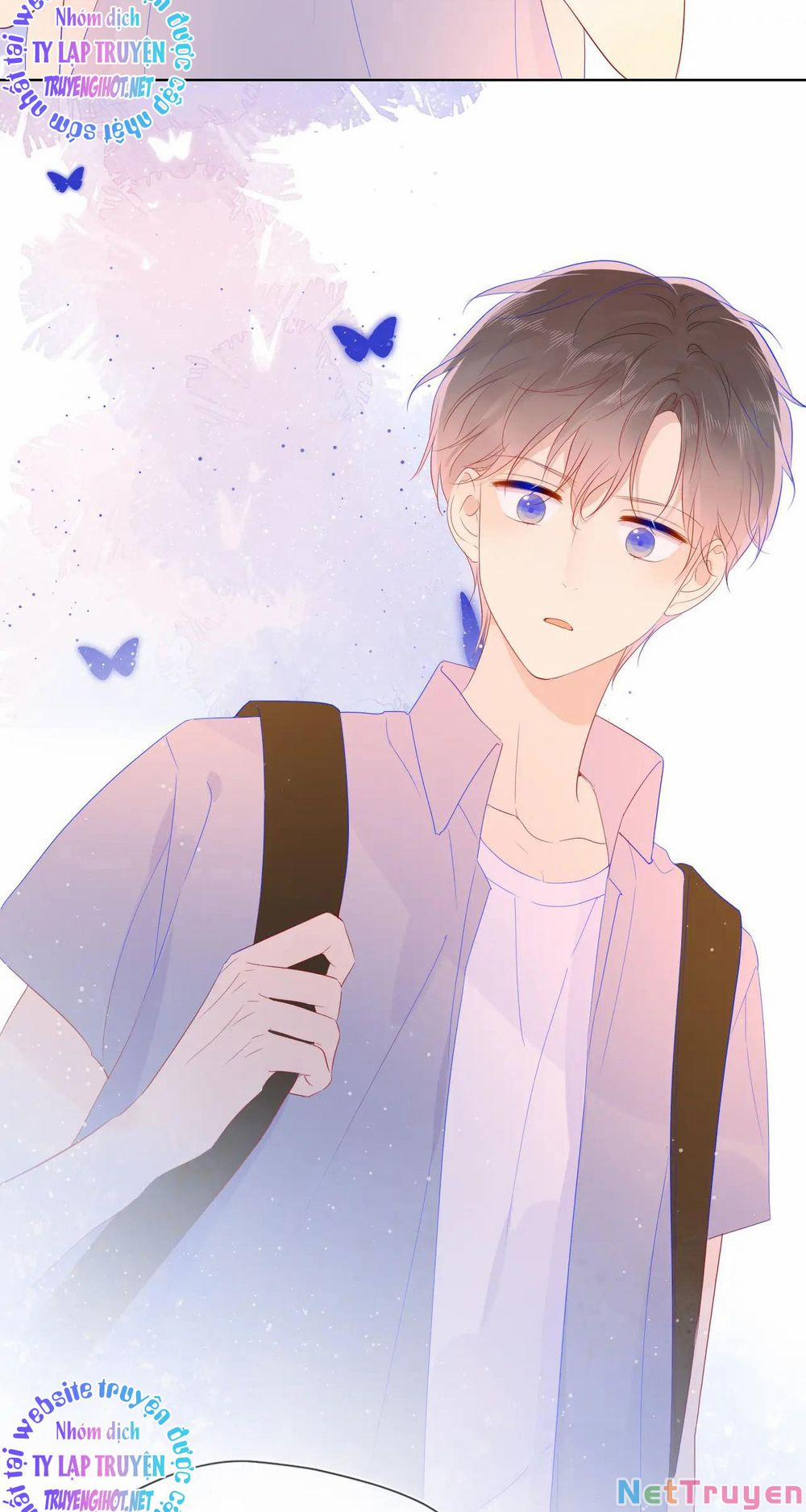 Ngôi Sao Cho Tôi 53 trang 19