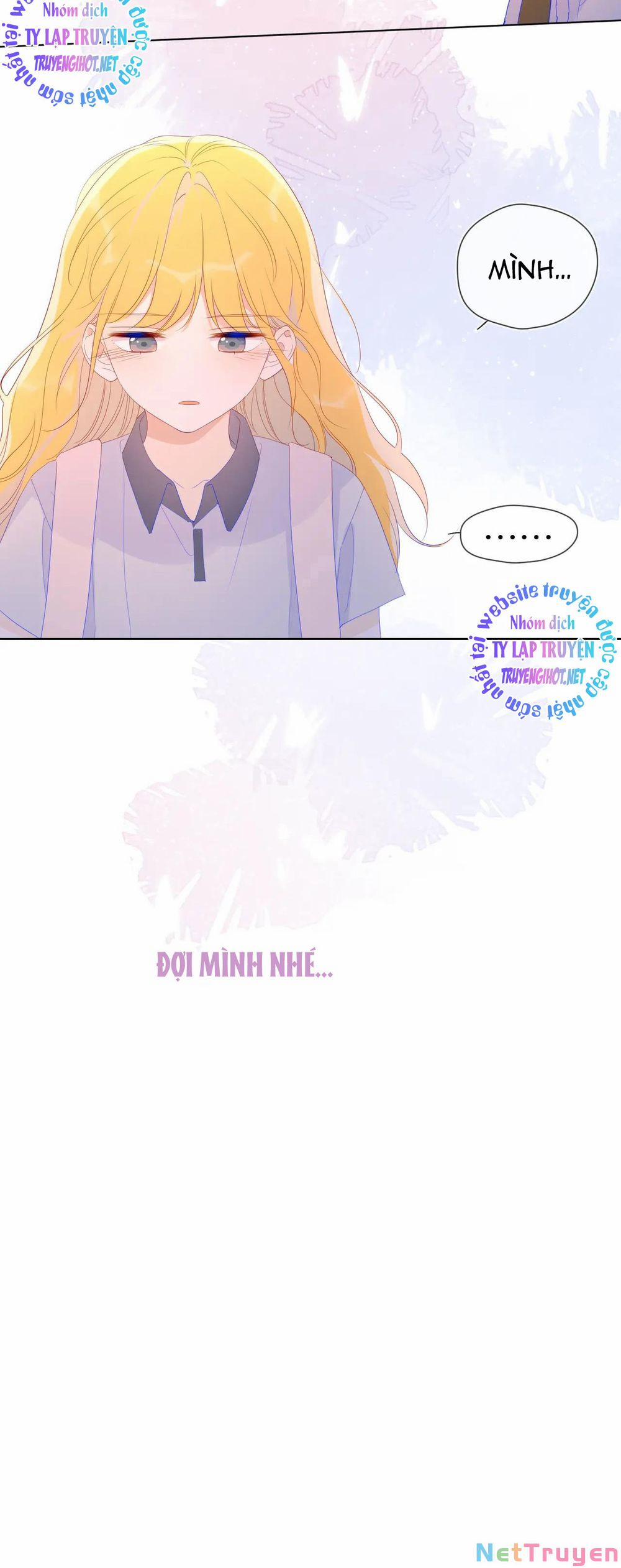 Ngôi Sao Cho Tôi 53 trang 22