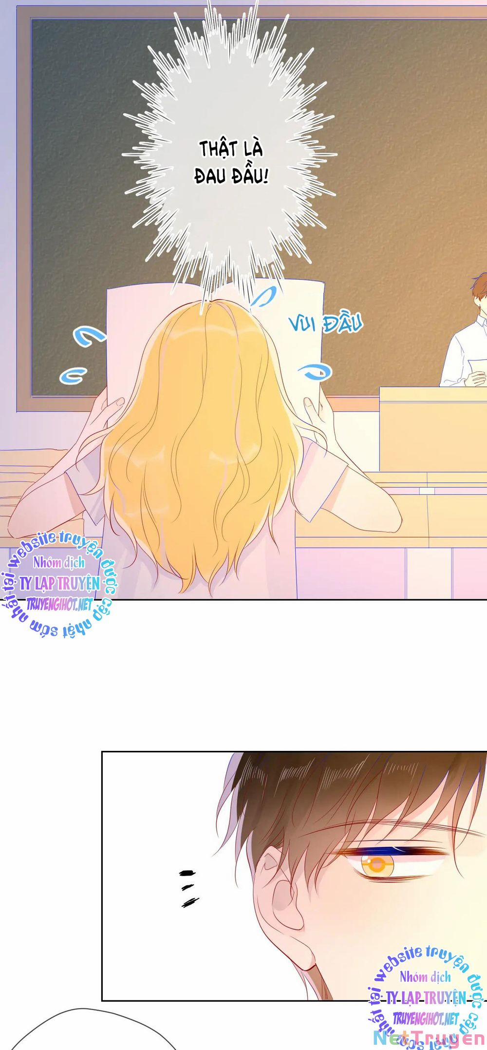 Ngôi Sao Cho Tôi 53 trang 7