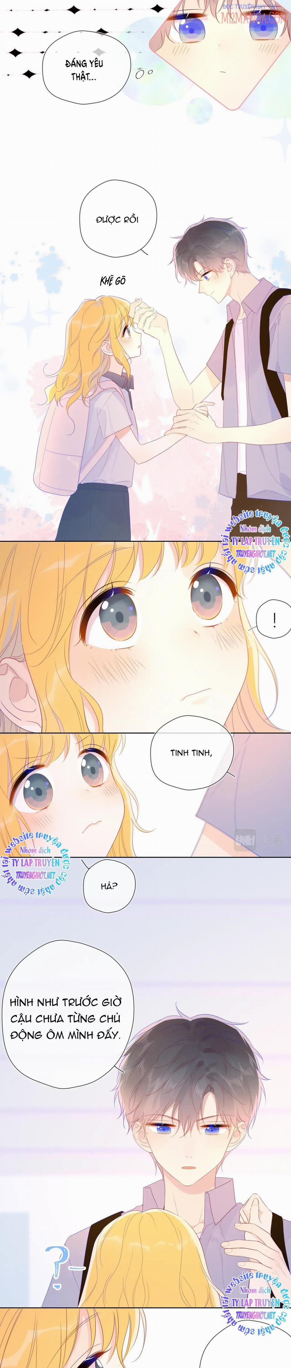 Ngôi Sao Cho Tôi 54 trang 10