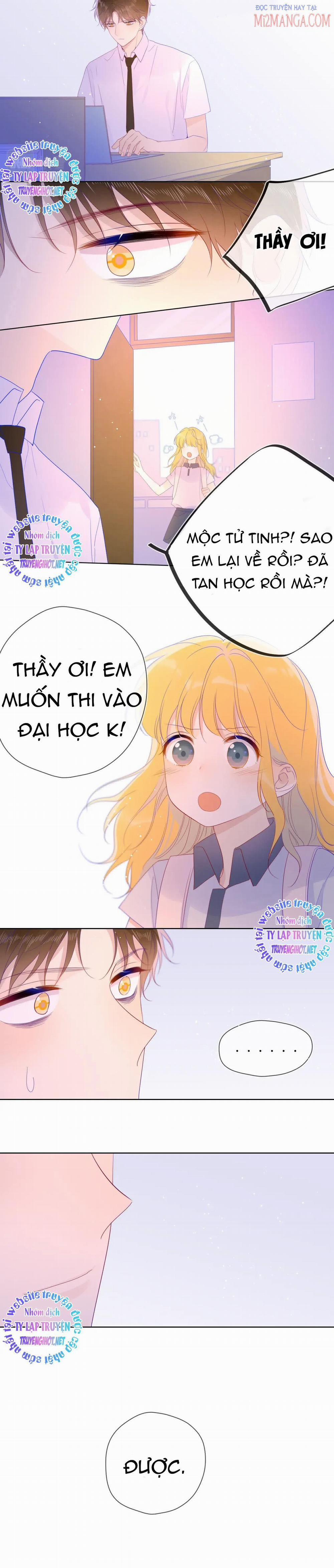 Ngôi Sao Cho Tôi 54 trang 16