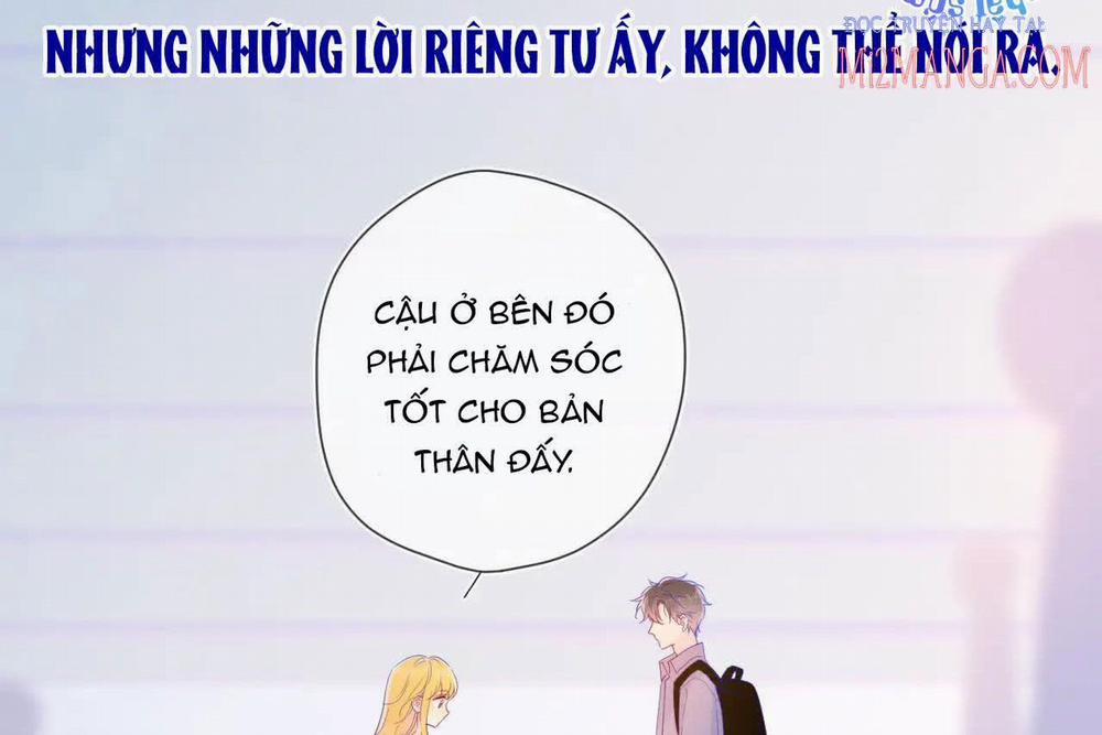 Ngôi Sao Cho Tôi 54 trang 3