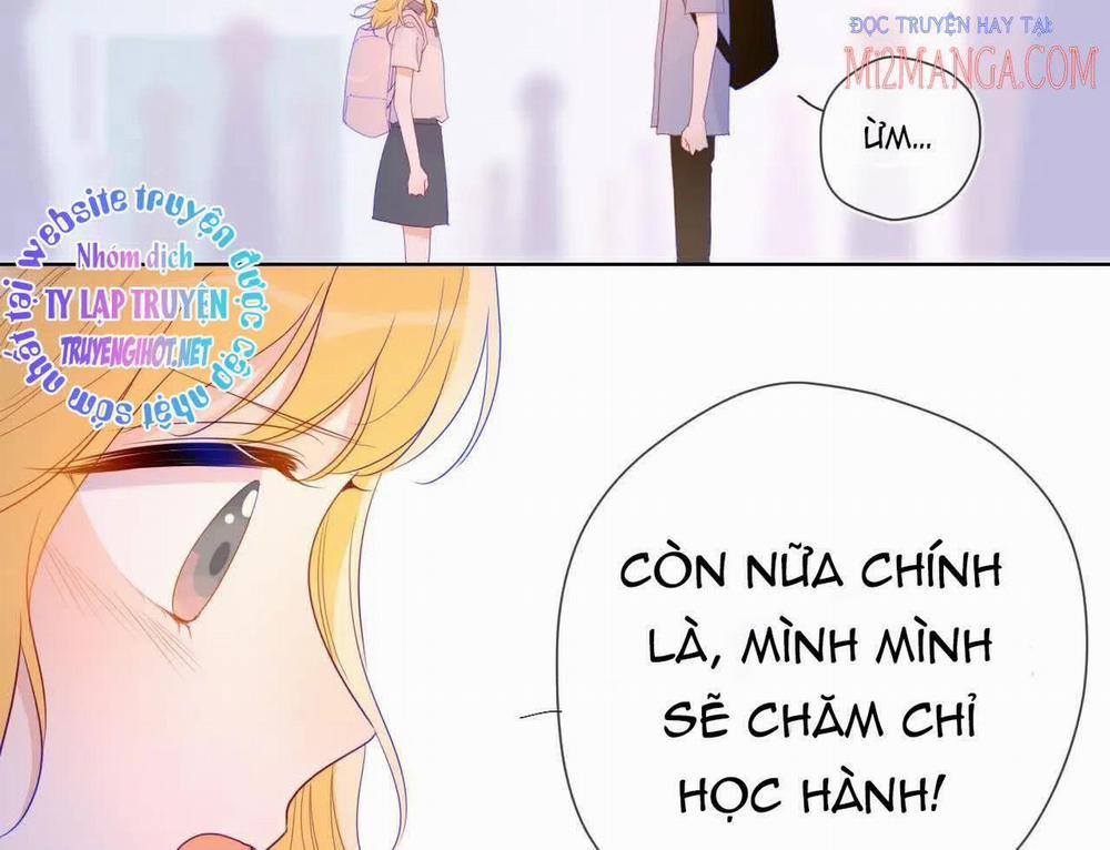 Ngôi Sao Cho Tôi 54 trang 4