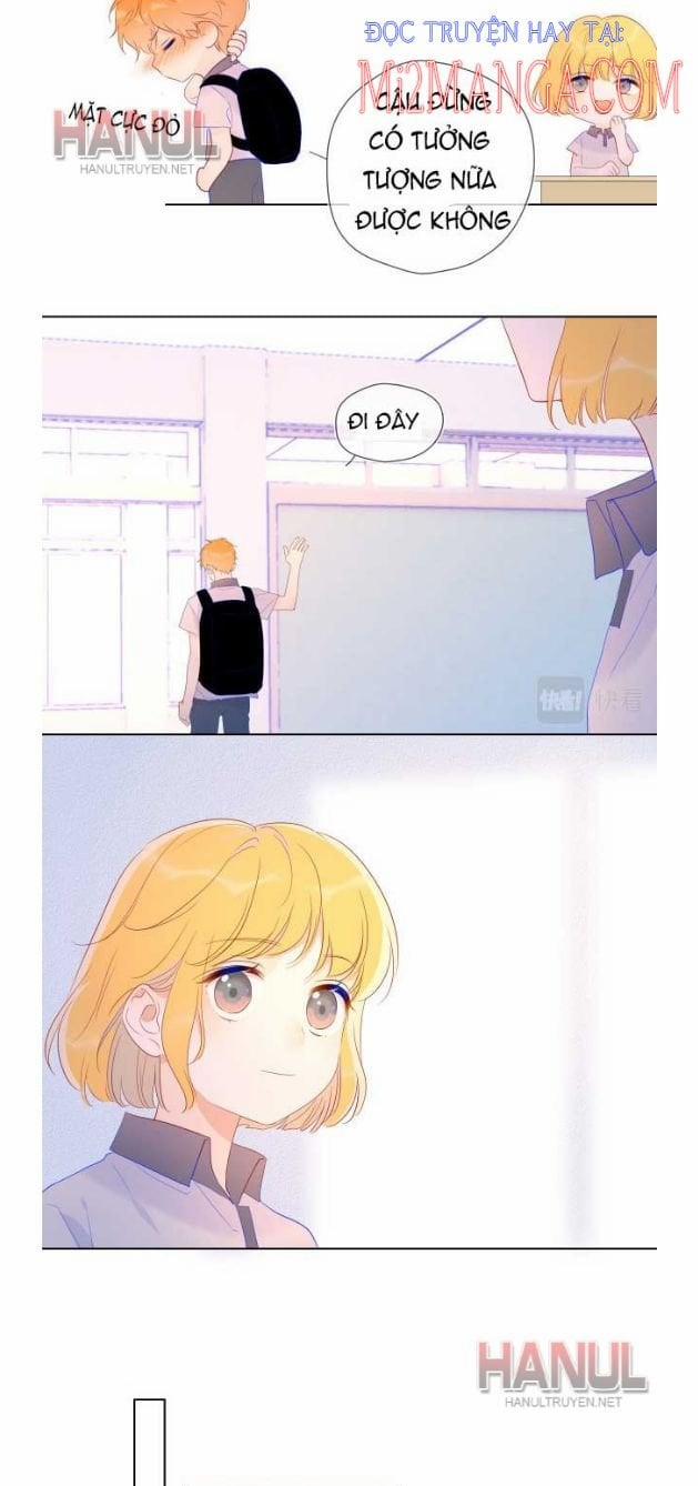 Ngôi Sao Cho Tôi 55 trang 14