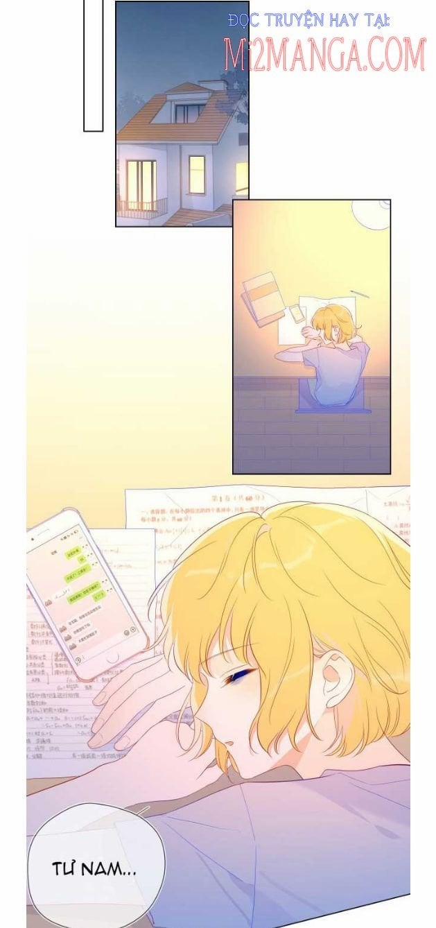 Ngôi Sao Cho Tôi 55 trang 15