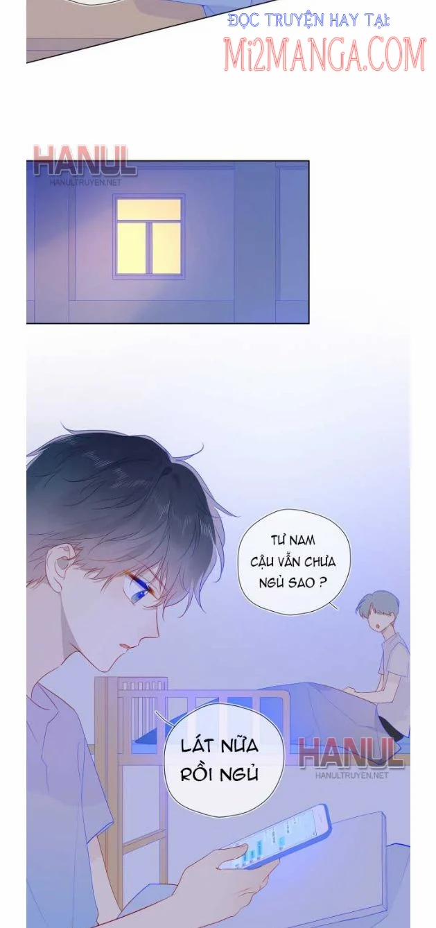 Ngôi Sao Cho Tôi 55 trang 16