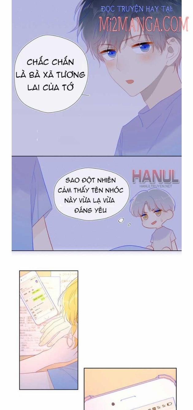 Ngôi Sao Cho Tôi 55 trang 18