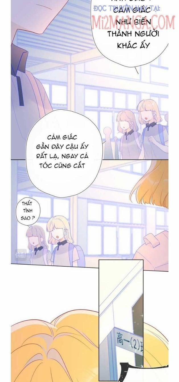 Ngôi Sao Cho Tôi 55 trang 6