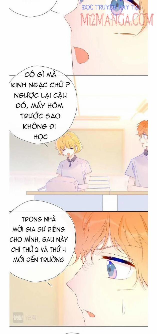 Ngôi Sao Cho Tôi 55 trang 8