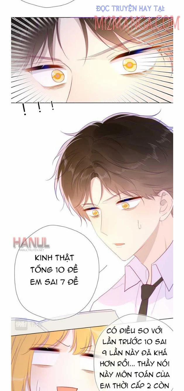 Ngôi Sao Cho Tôi 56 trang 11